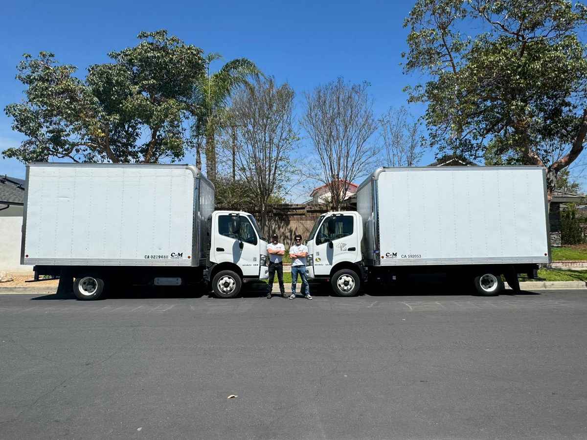 HAUL PROS On-Demand Moving and Delivery - Image 3