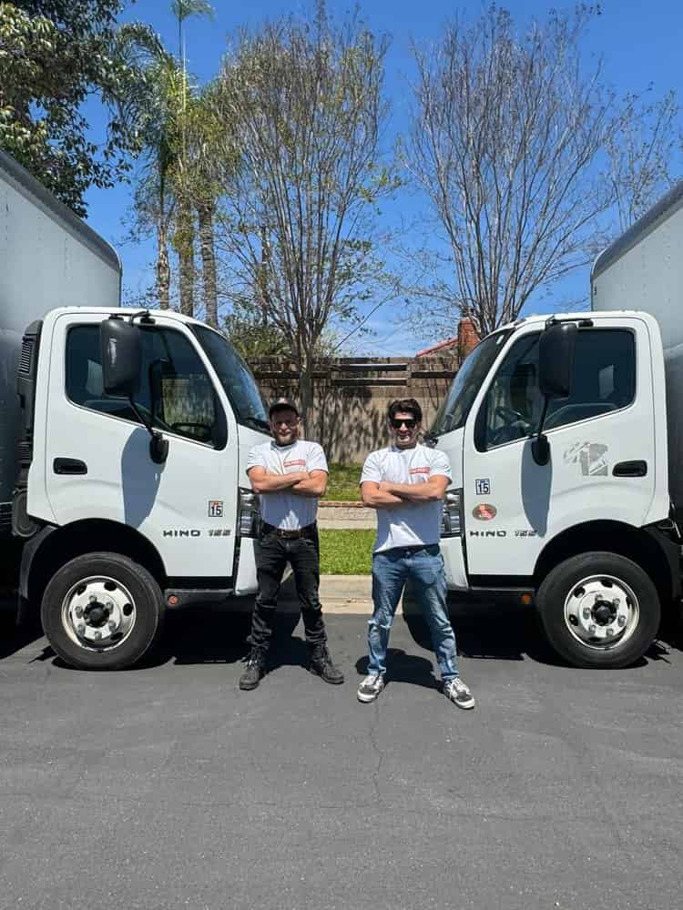 HAUL PROS On-Demand Moving and Delivery - Image 5