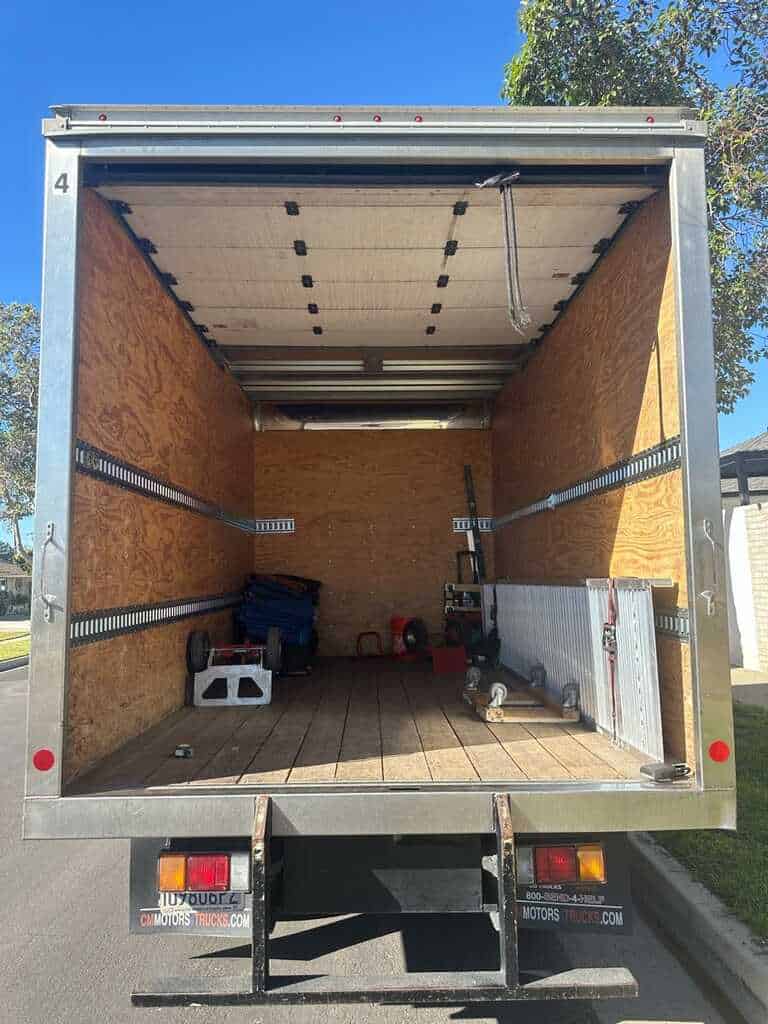 HAUL PROS On-Demand Moving and Delivery - Image 8