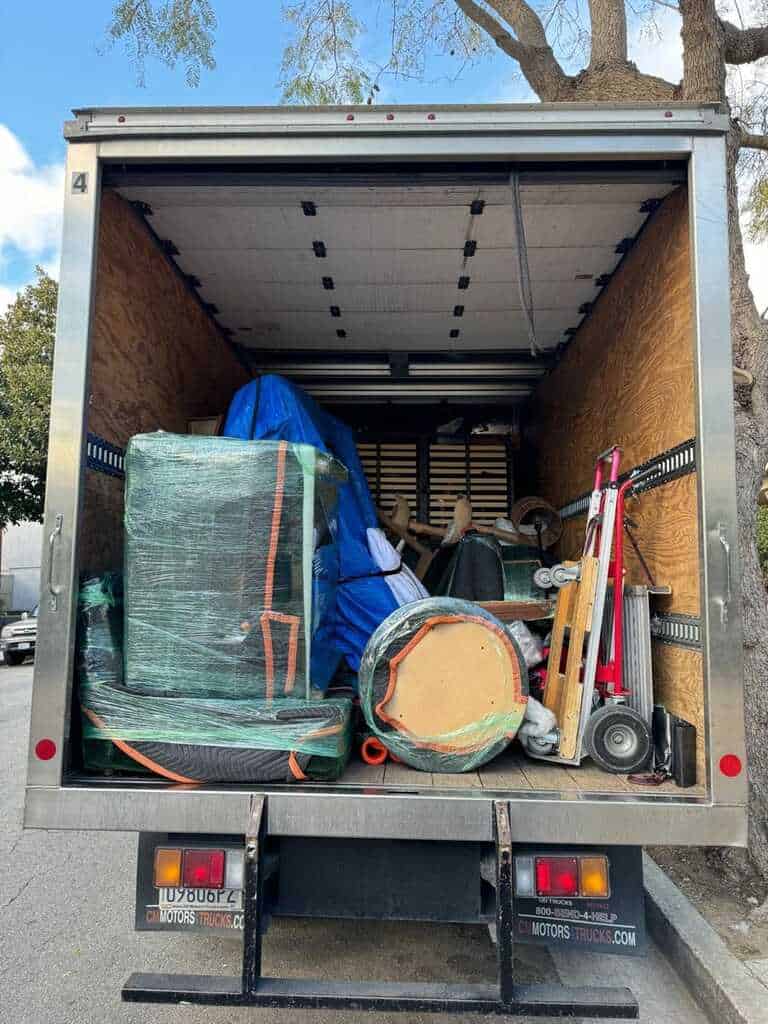 HAUL PROS On-Demand Moving and Delivery - Image 7