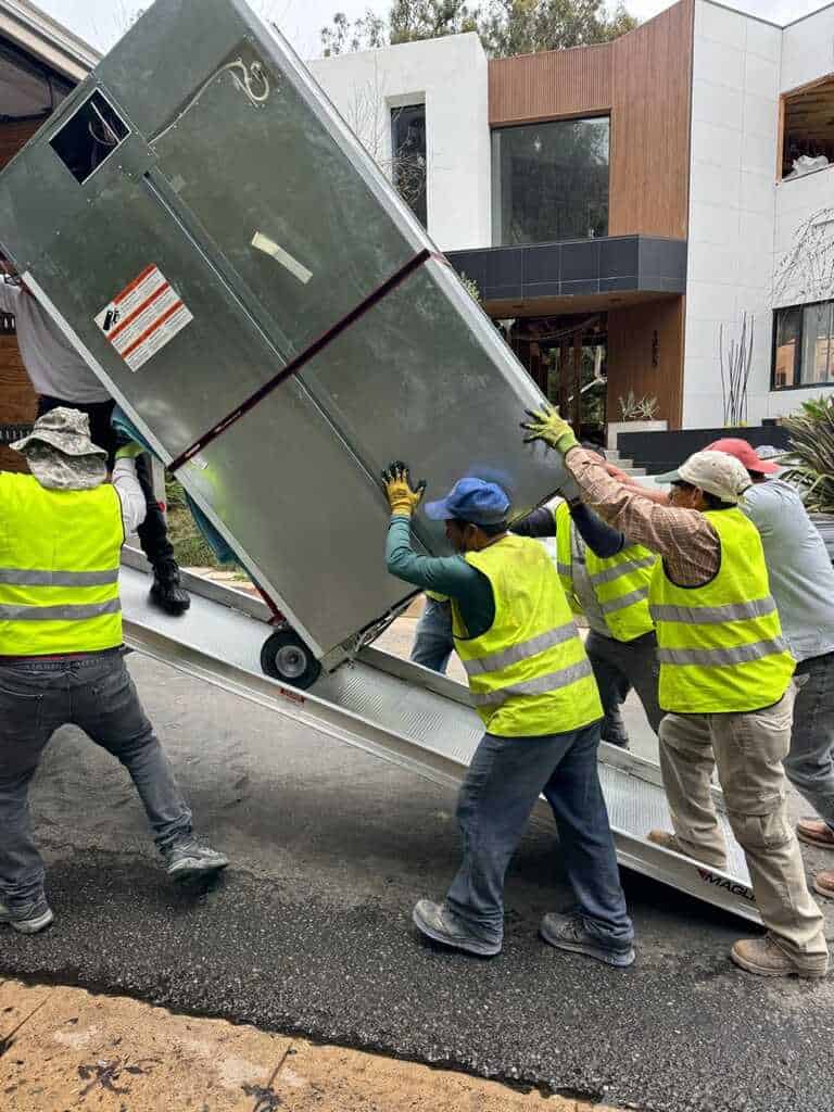 HAUL PROS On-Demand Moving and Delivery - Image 4