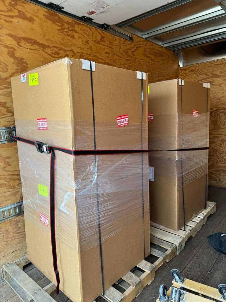 HAUL PROS On-Demand Moving and Delivery - Image 6