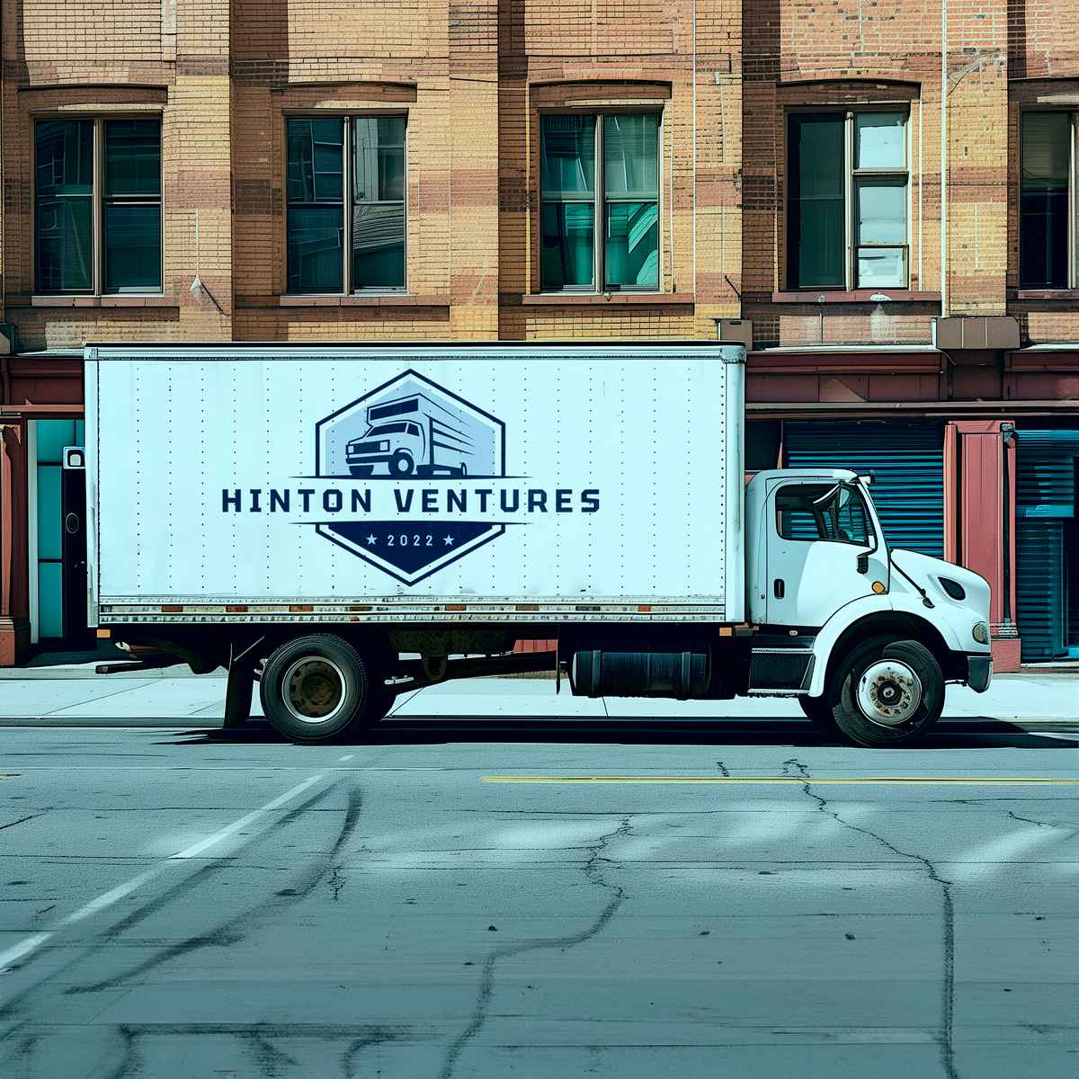 Hinton Ventures