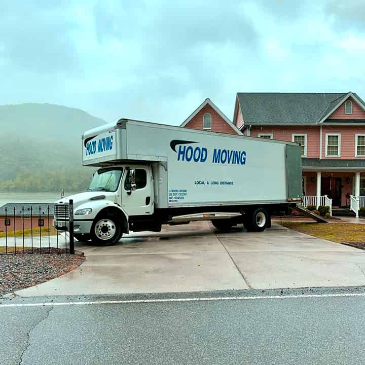 Hood Moving & Relocation