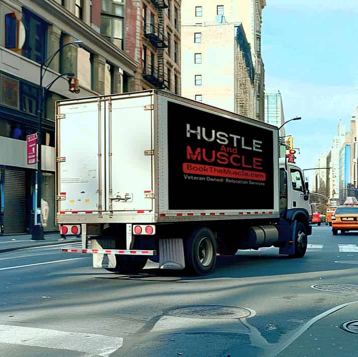 Hustle and Muscle