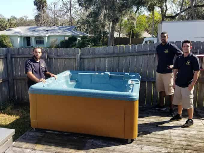 Flagler Movers - Image 3