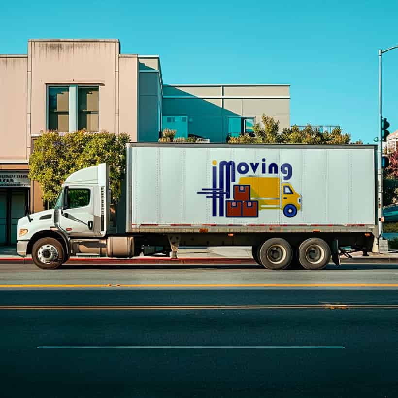 IMOVING LLC