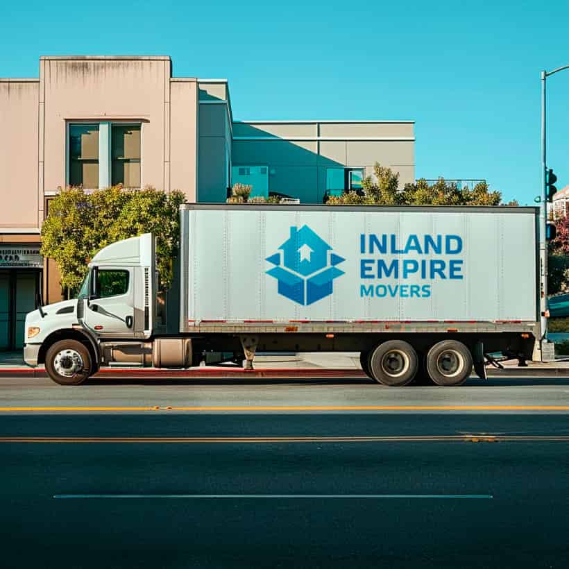 Inland Empire Movers