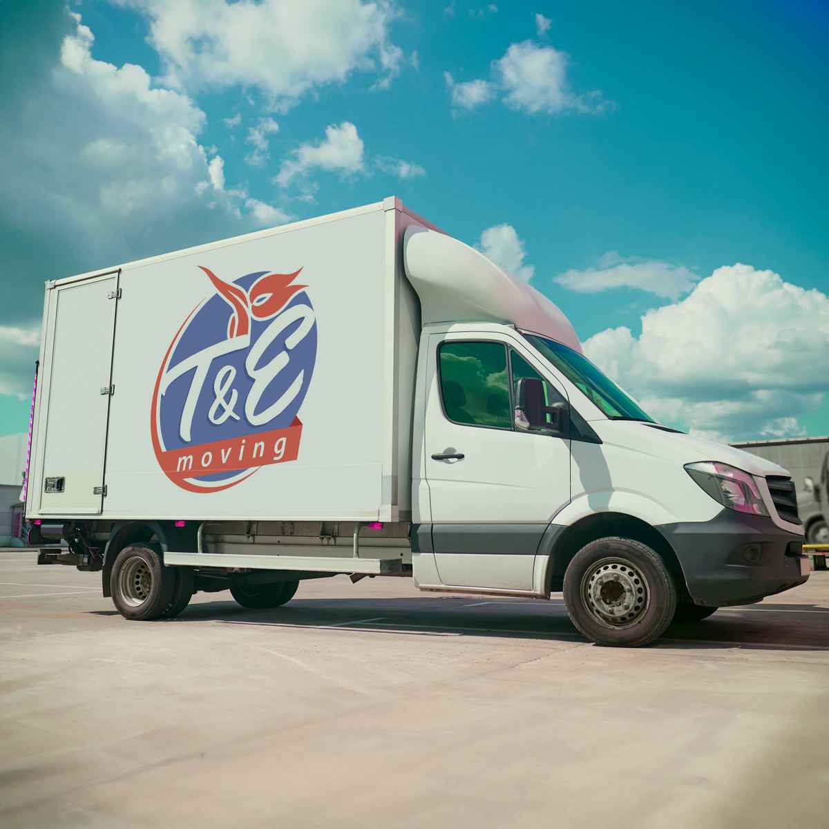 T&E Movers