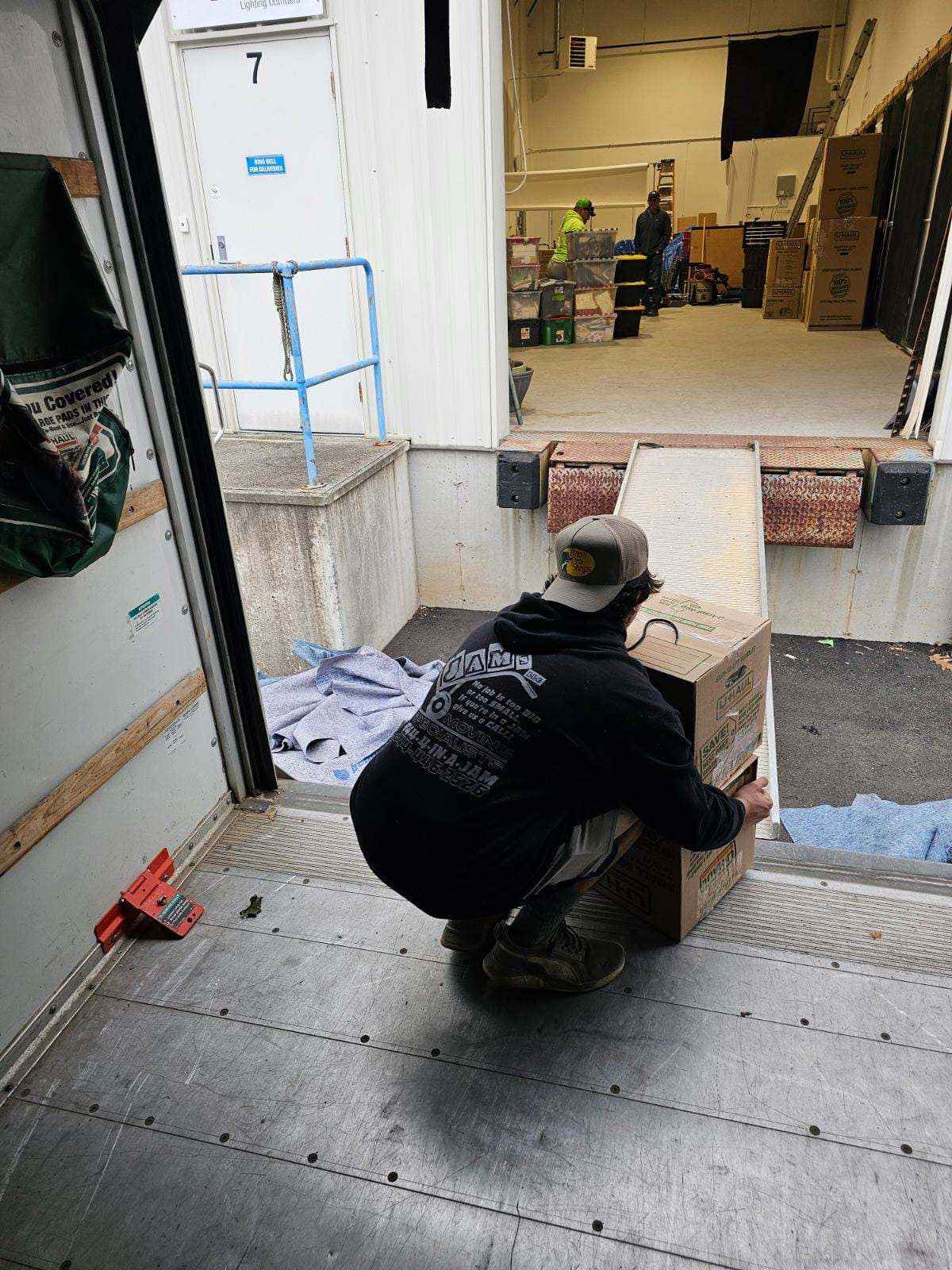 JAMS Moving Specialist  - Image 4