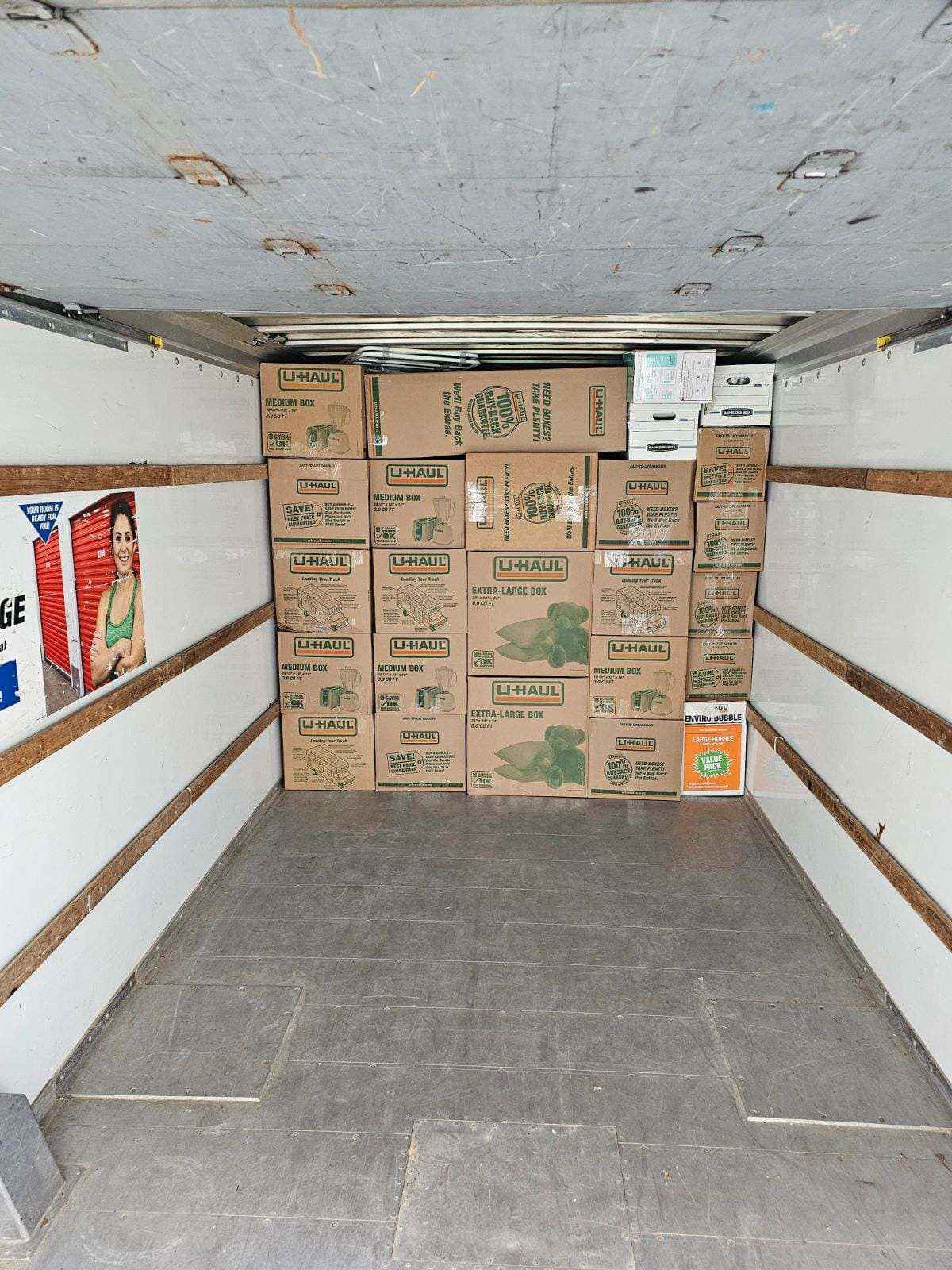 JAMS Moving Specialist  - Image 2