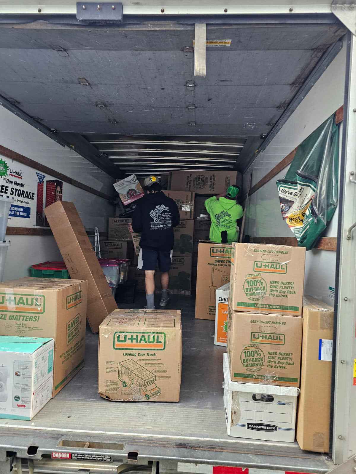 JAMS Moving Specialist  - Image 3