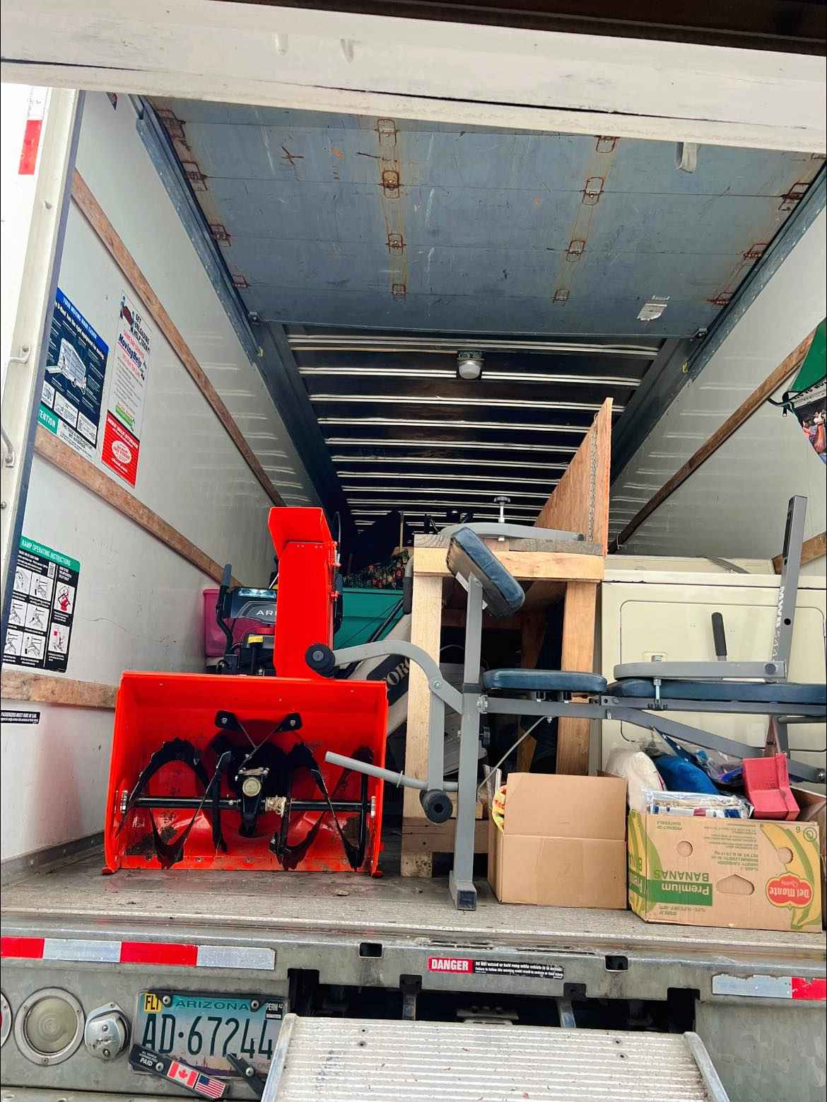 JAMS Moving Specialist  - Image 1