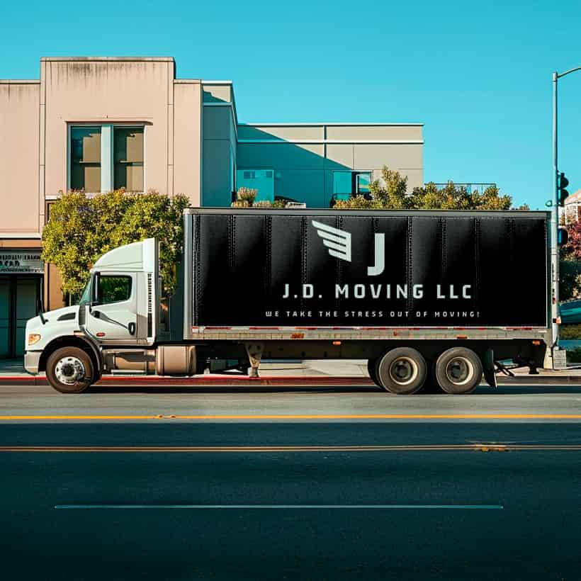 JD Moving LLC