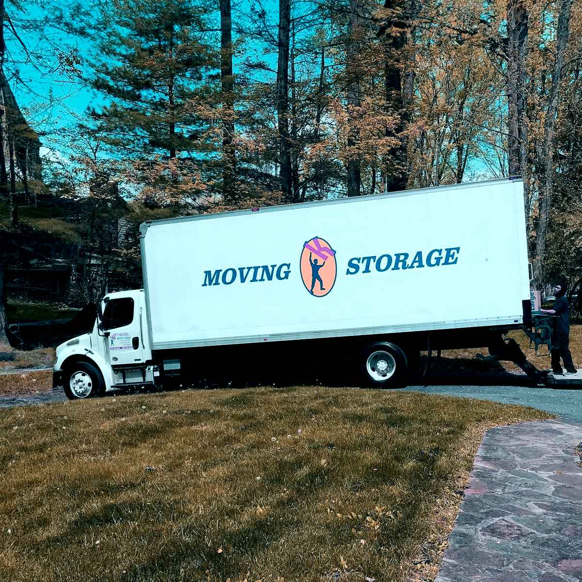 Keep It Moving, LLC.