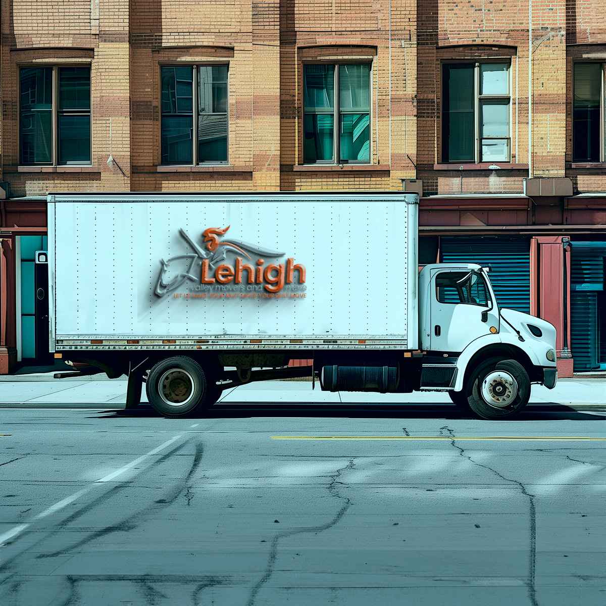 Lehigh Valley Movers and More