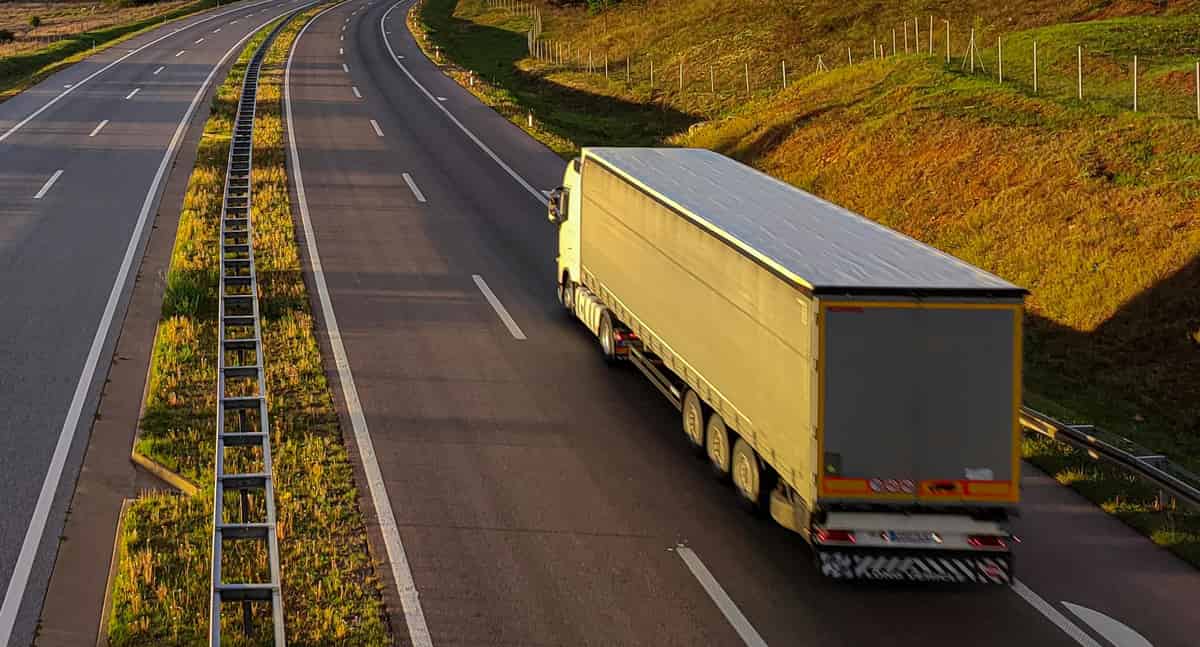 The Moving Industry