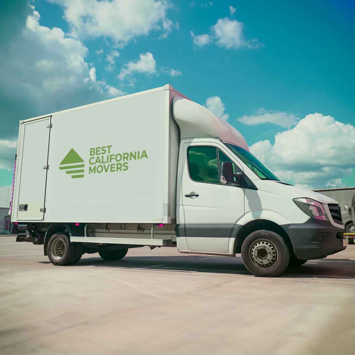 Best California Movers