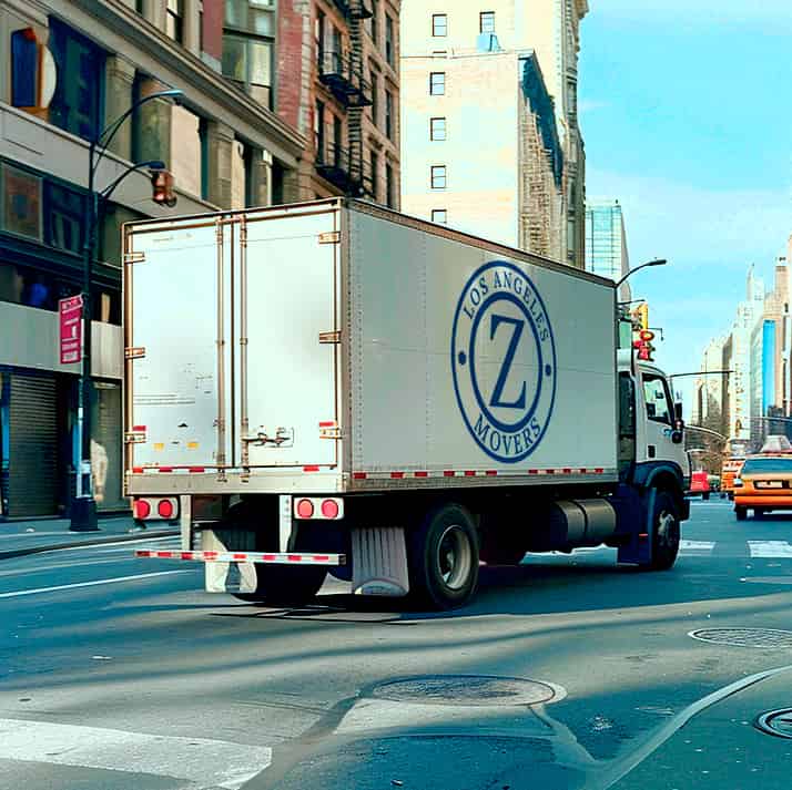 Z Movers