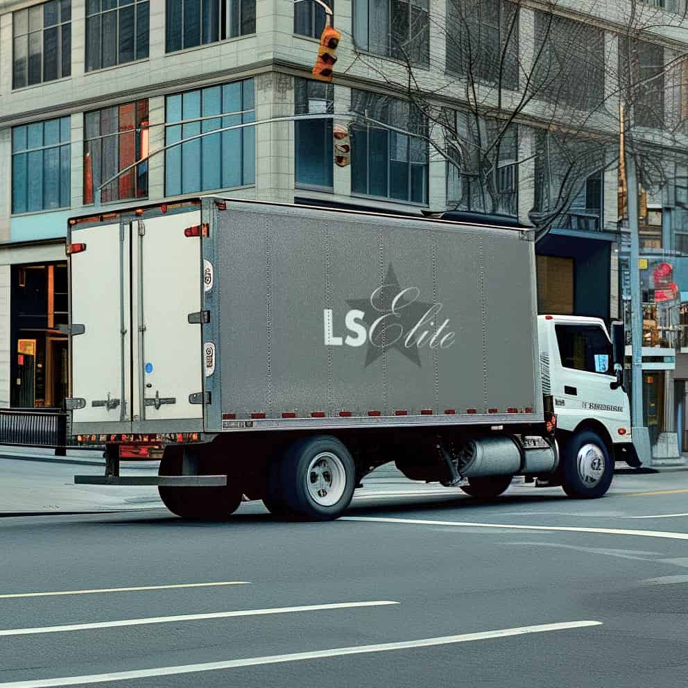Ls Elite logo (LE)
