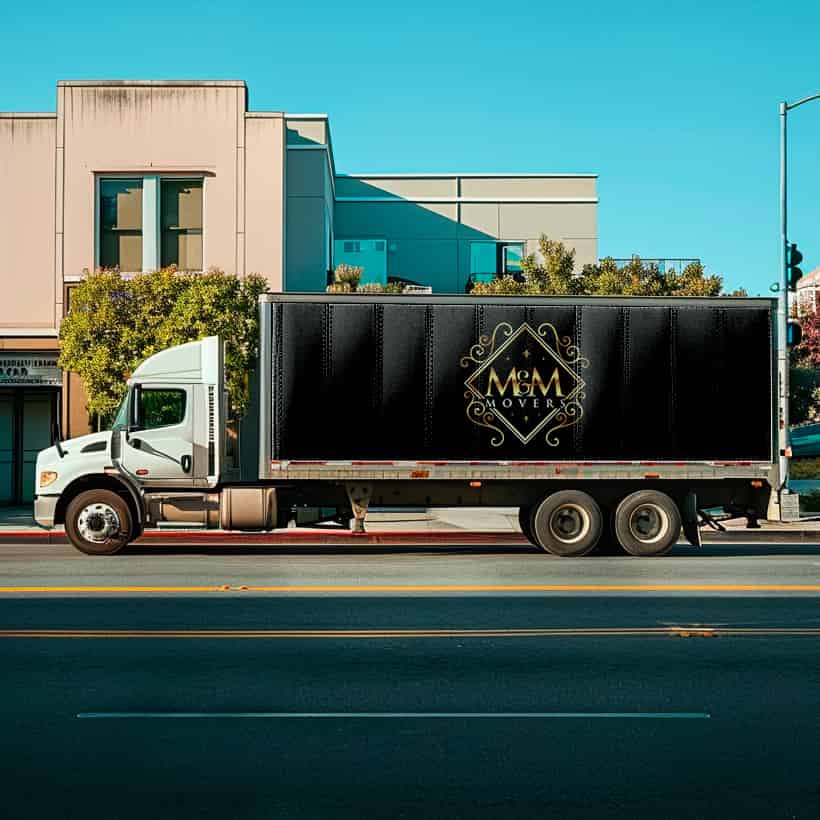M & M Movers