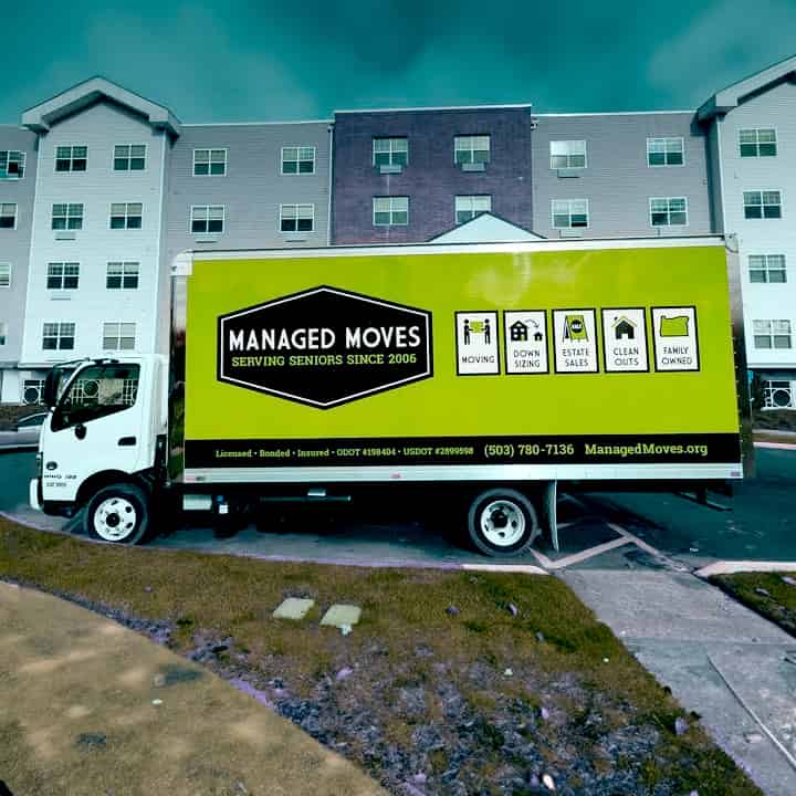 Managed Moves