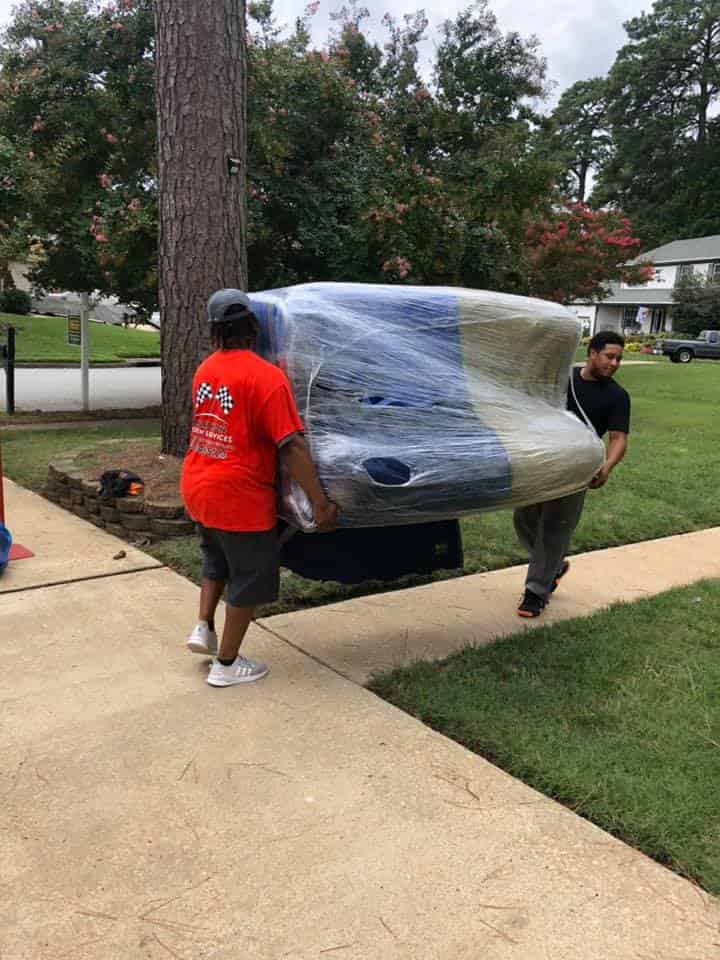Marathon Moving Services - Image 2