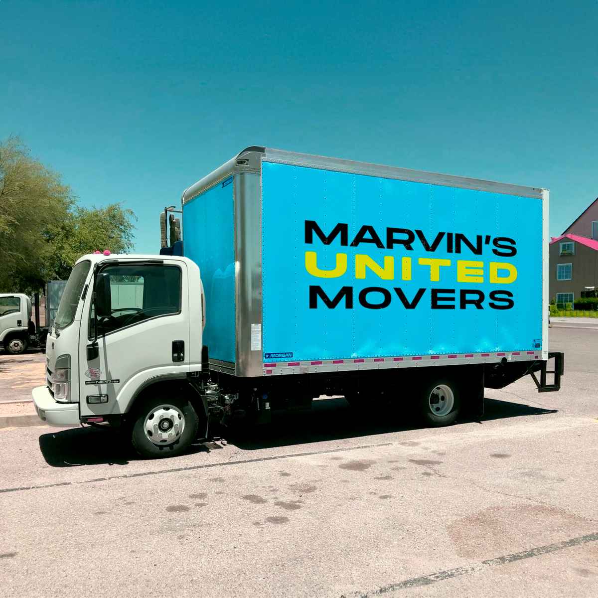 Marvin's United Movers LLC