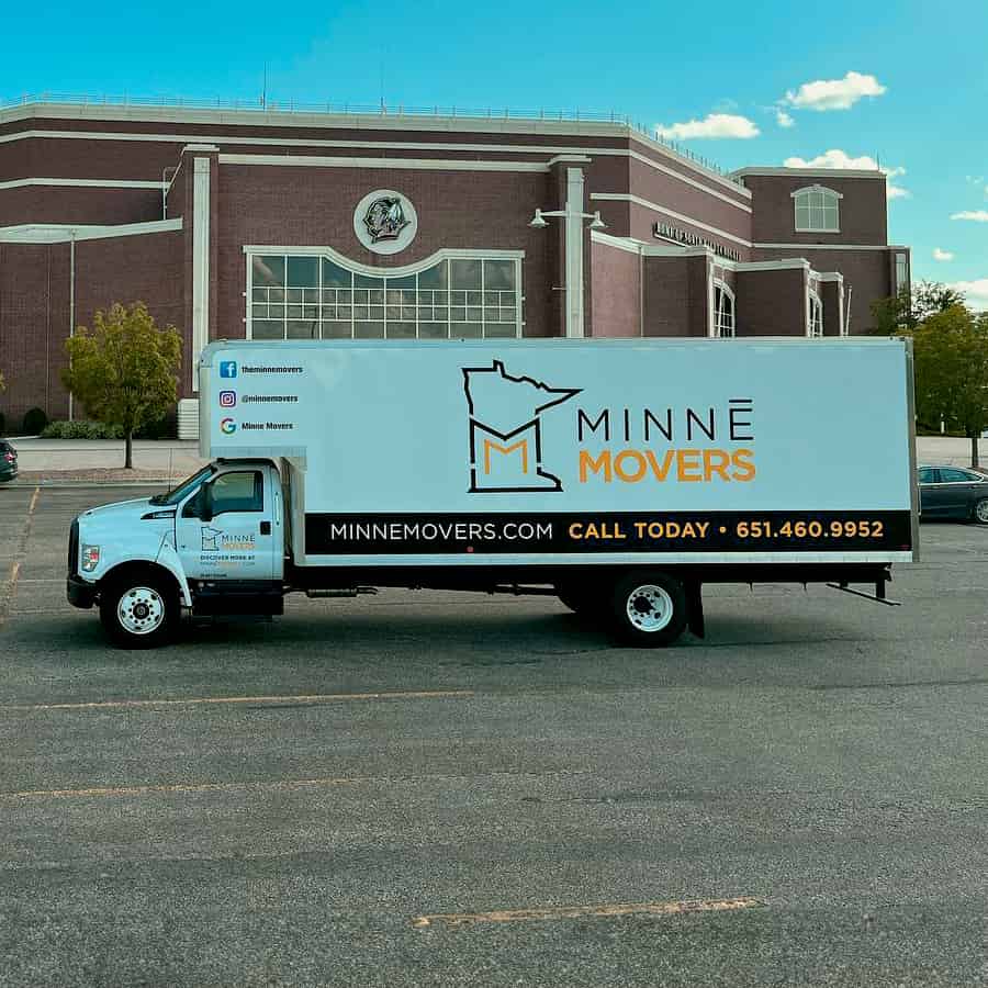 Minne Movers