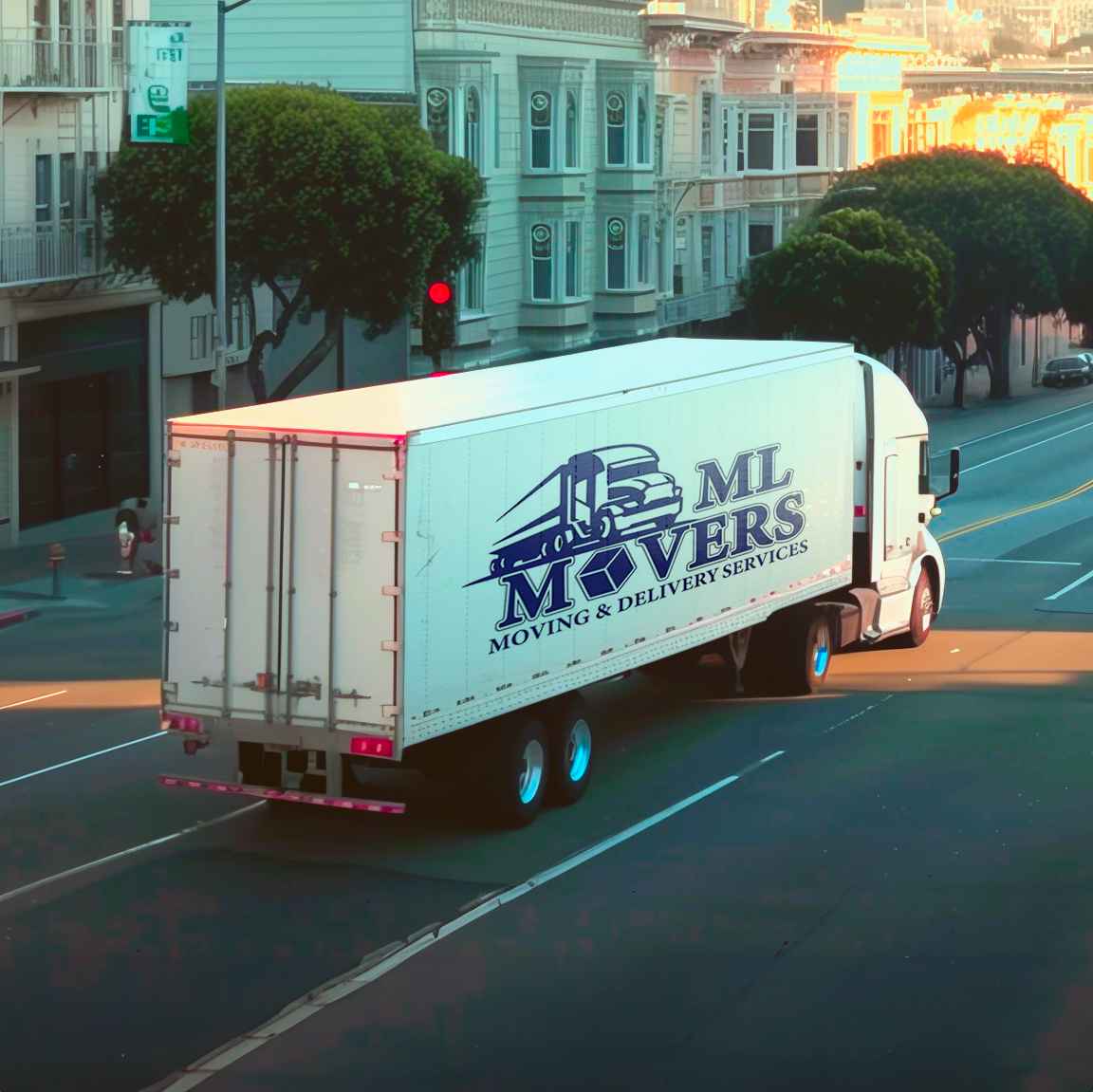 ML Movers