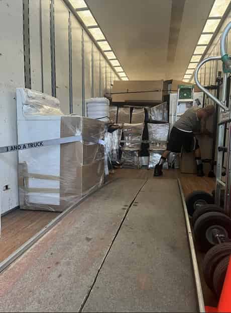 Most Requested Moving LLC - Image 4