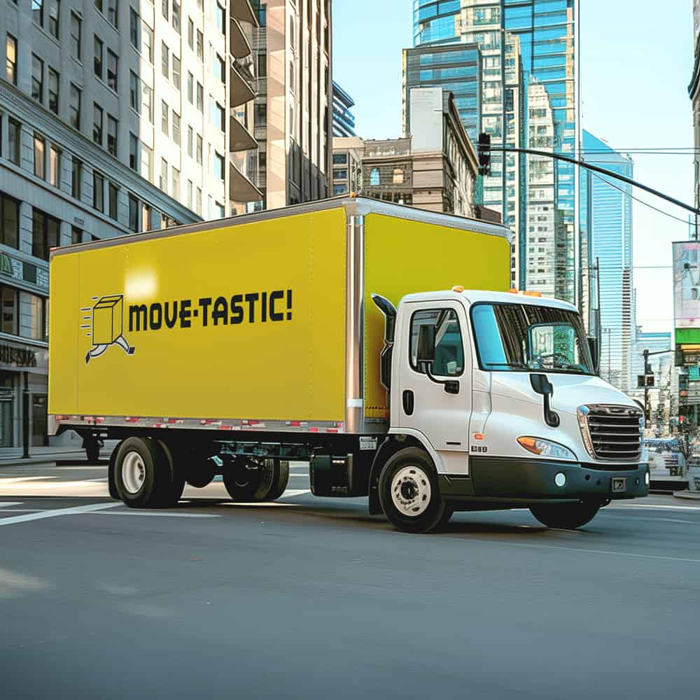 Move-tastic!