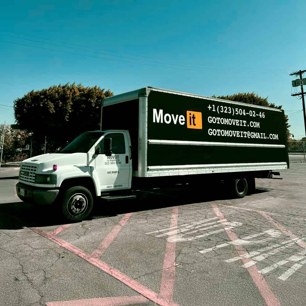 Moveit Moving Company