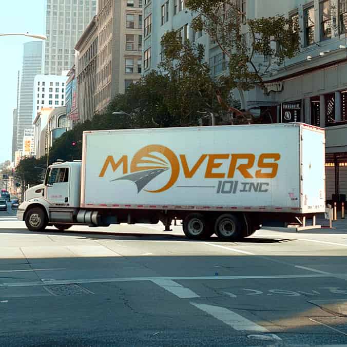 Movers 101