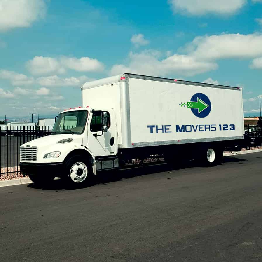 Movers 123