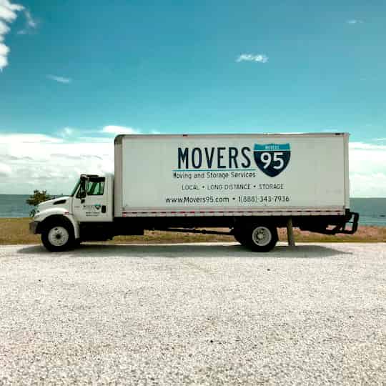 Movers-95