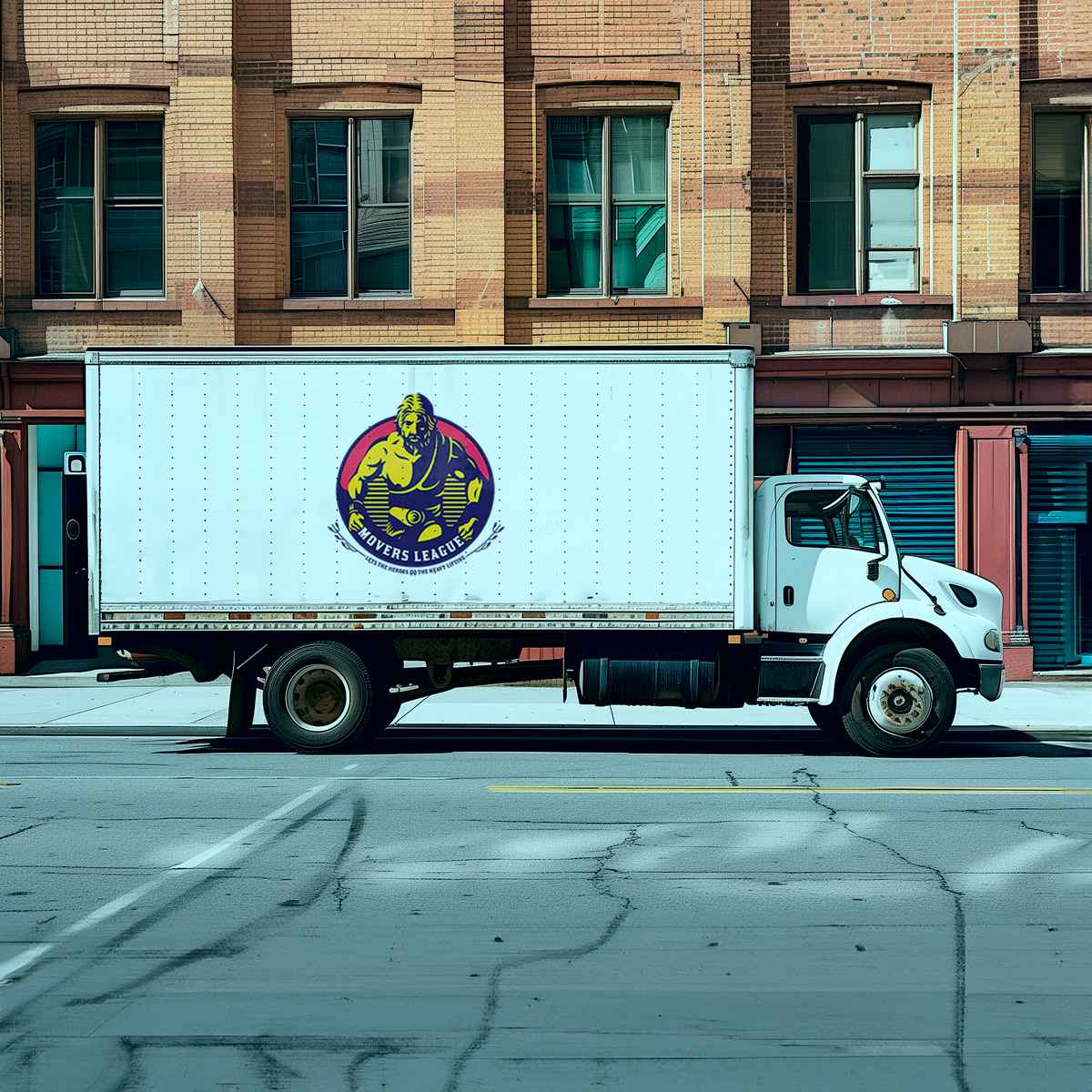 Movers League
