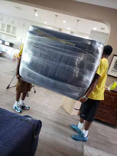 Good Greek Moving & Storage - Image 1
