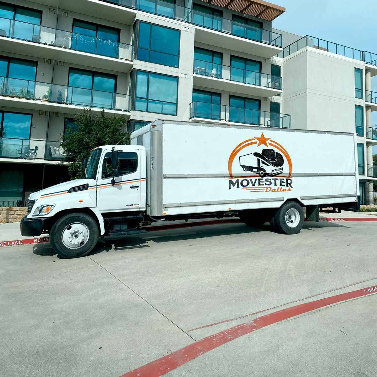 Movester Dallas