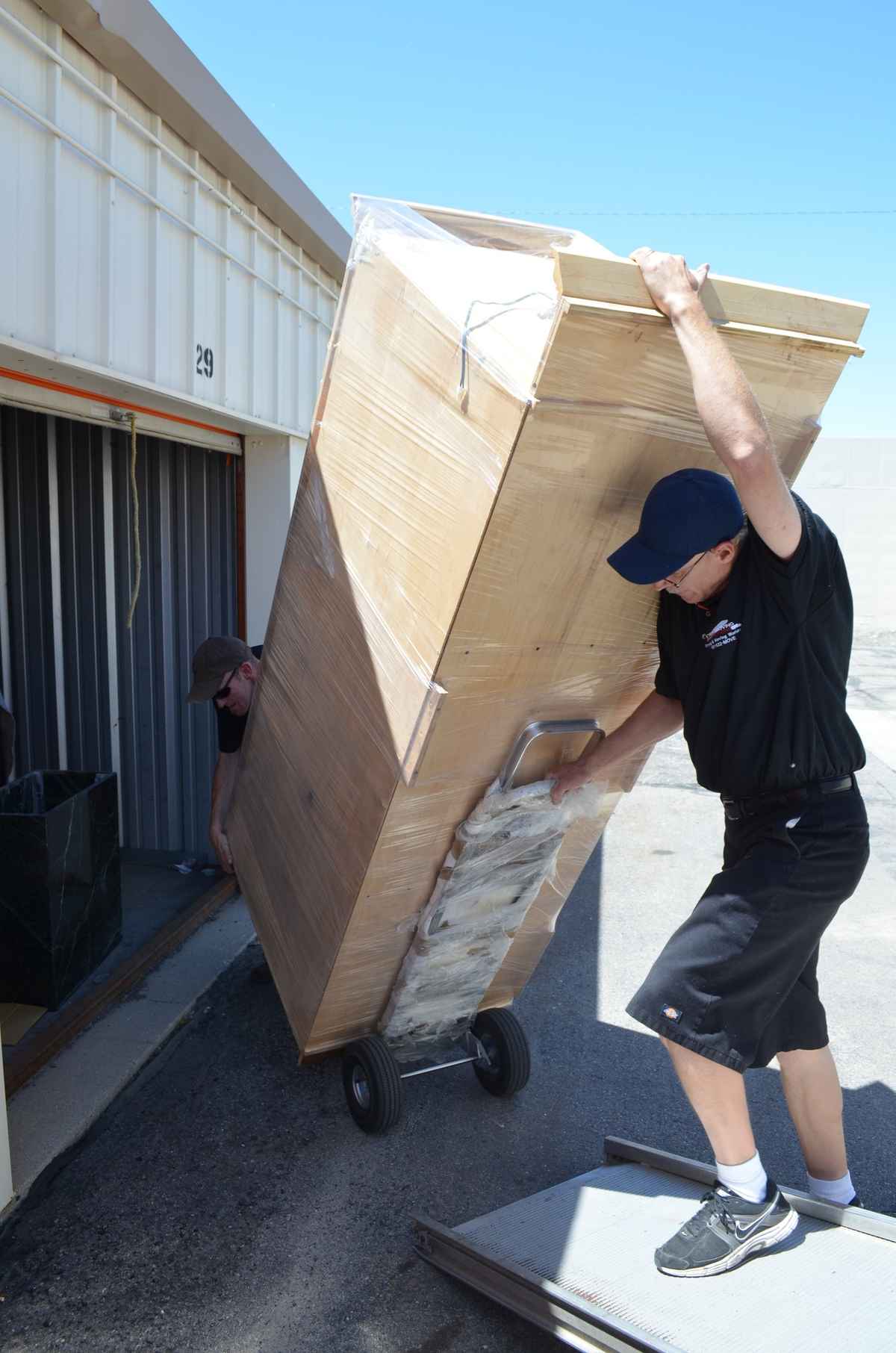 Moving Connections - Image 5