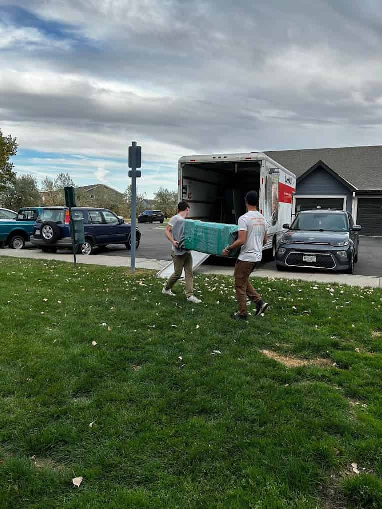 Moving Mates - Image 4