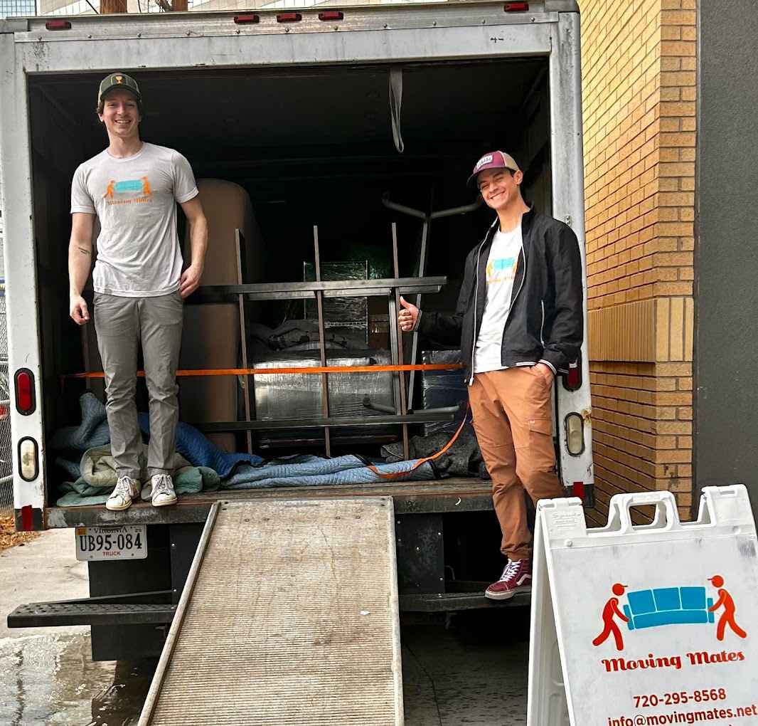Moving Mates - Image 7