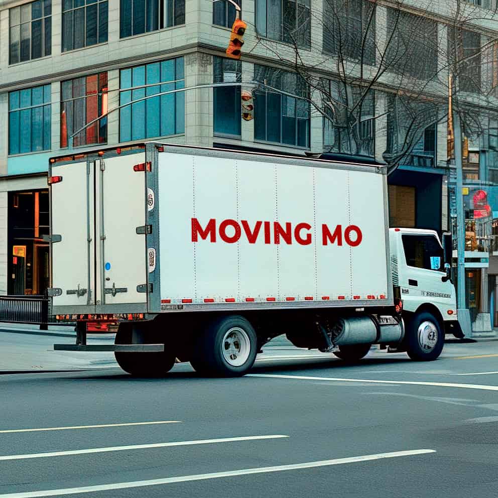 Moving MO