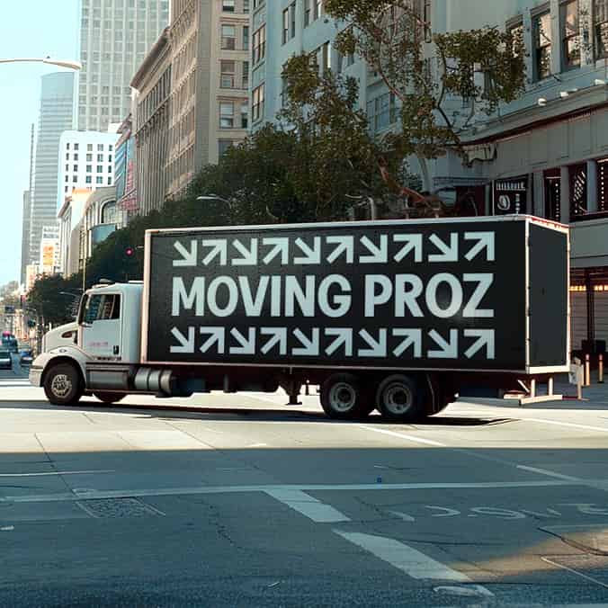 Moving Proz logo (MP)