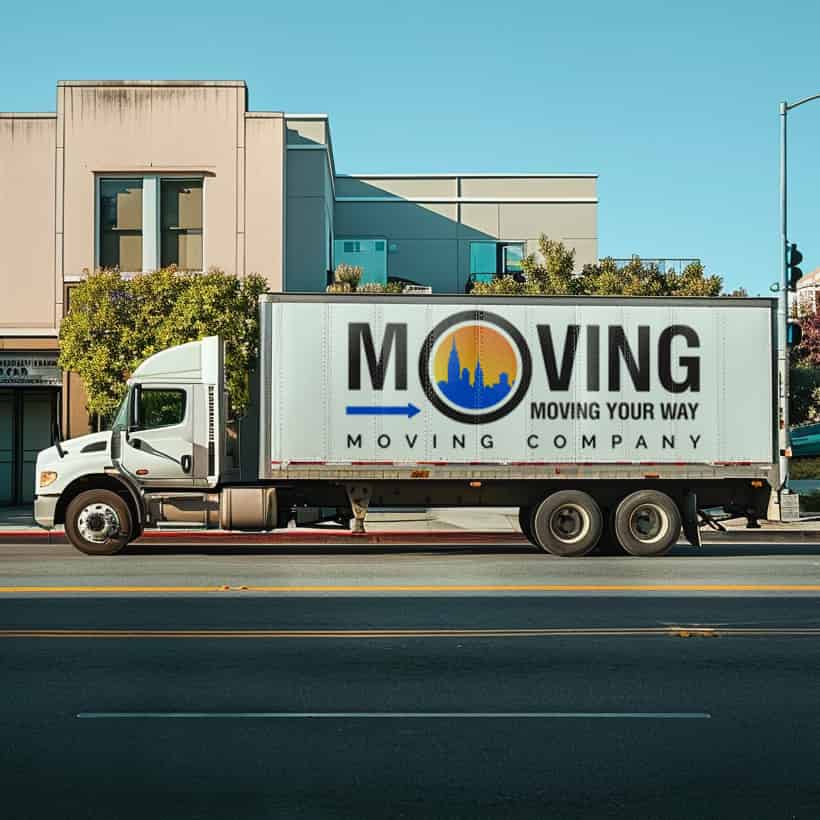 Moving Your Way Moving