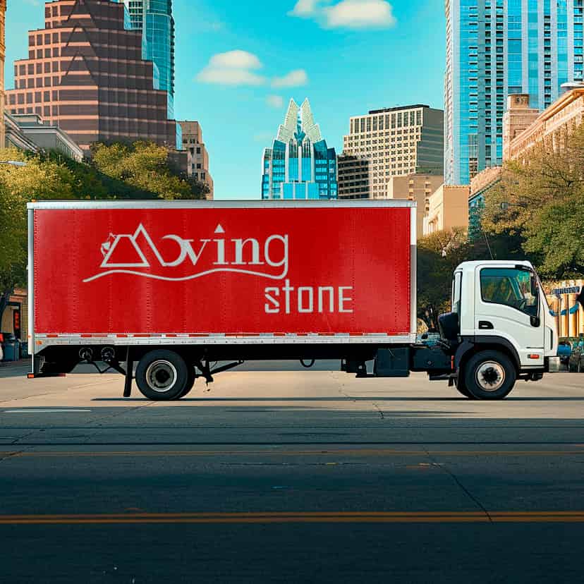 MovingStone