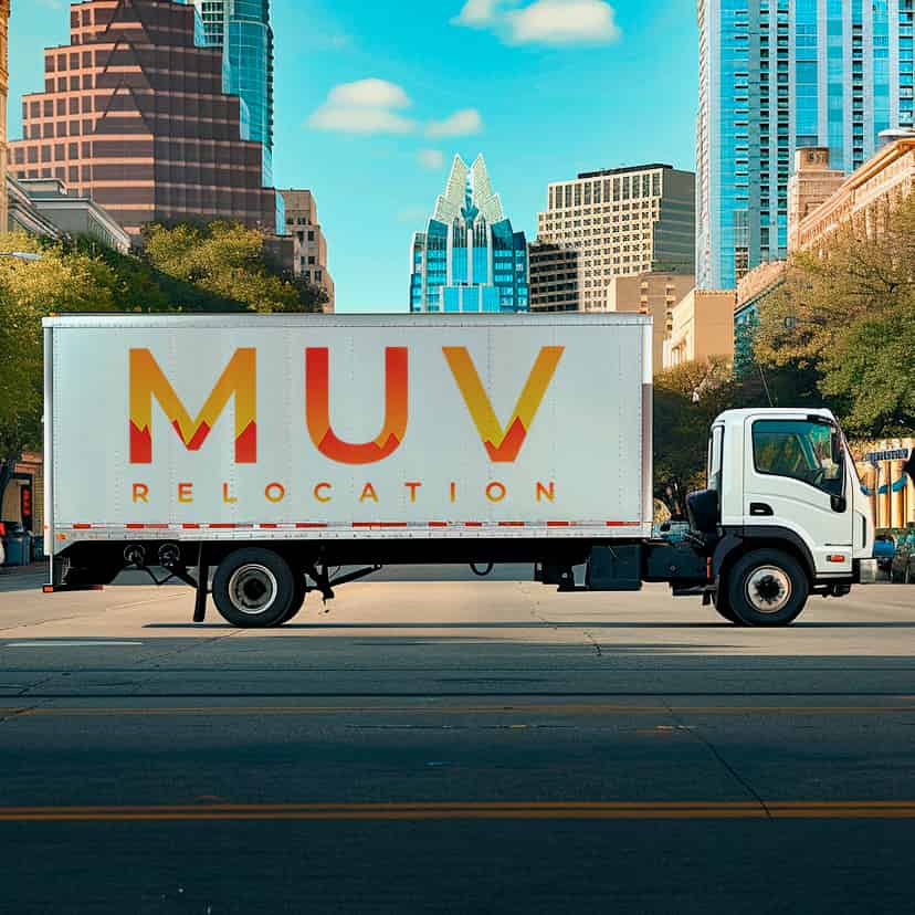 MUV Relocation