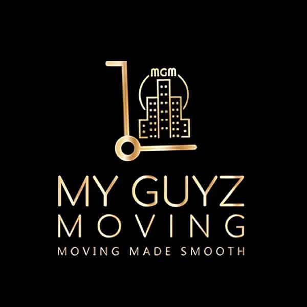 My Guyz Moving