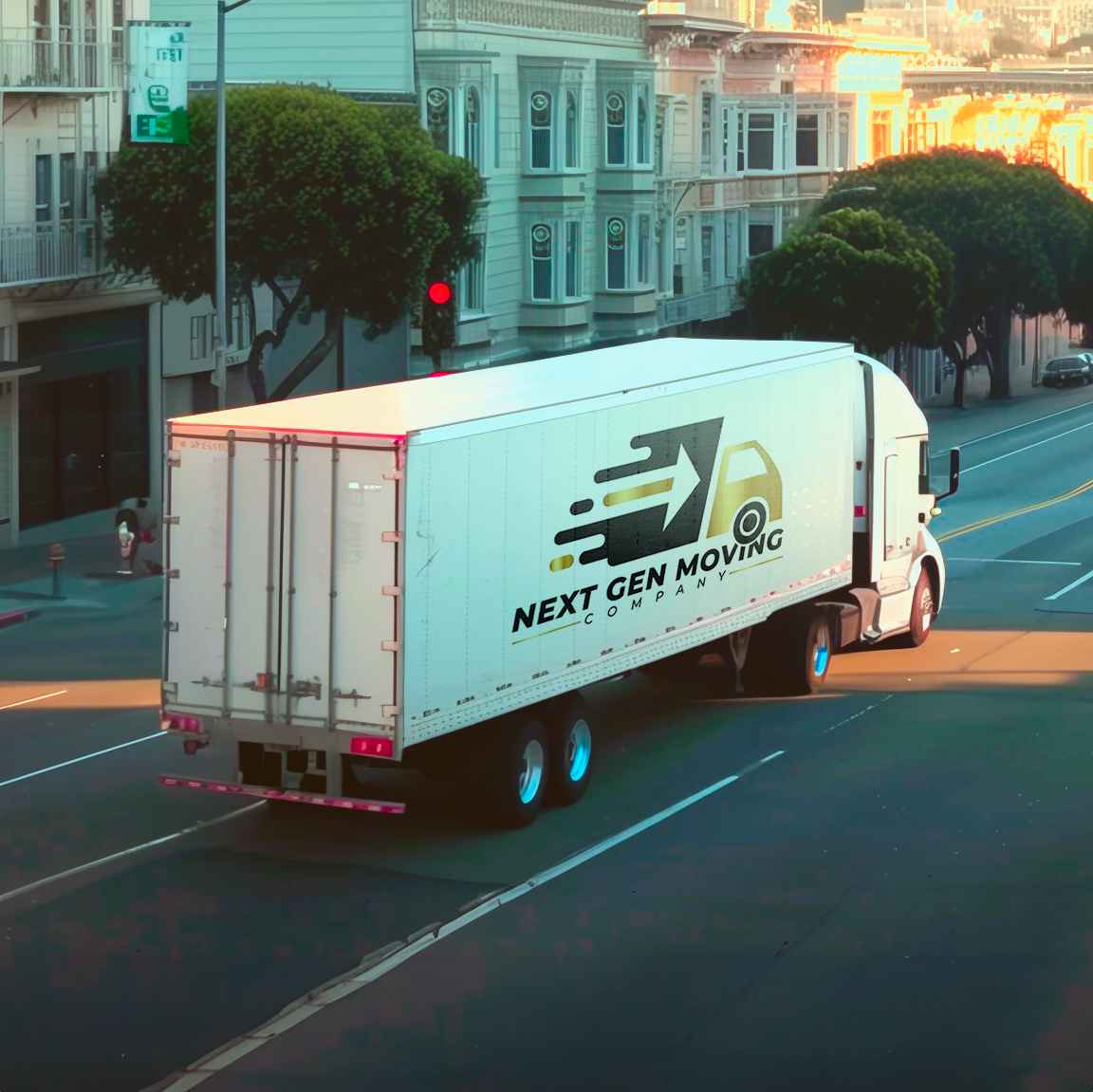 Next Gen Moving Company