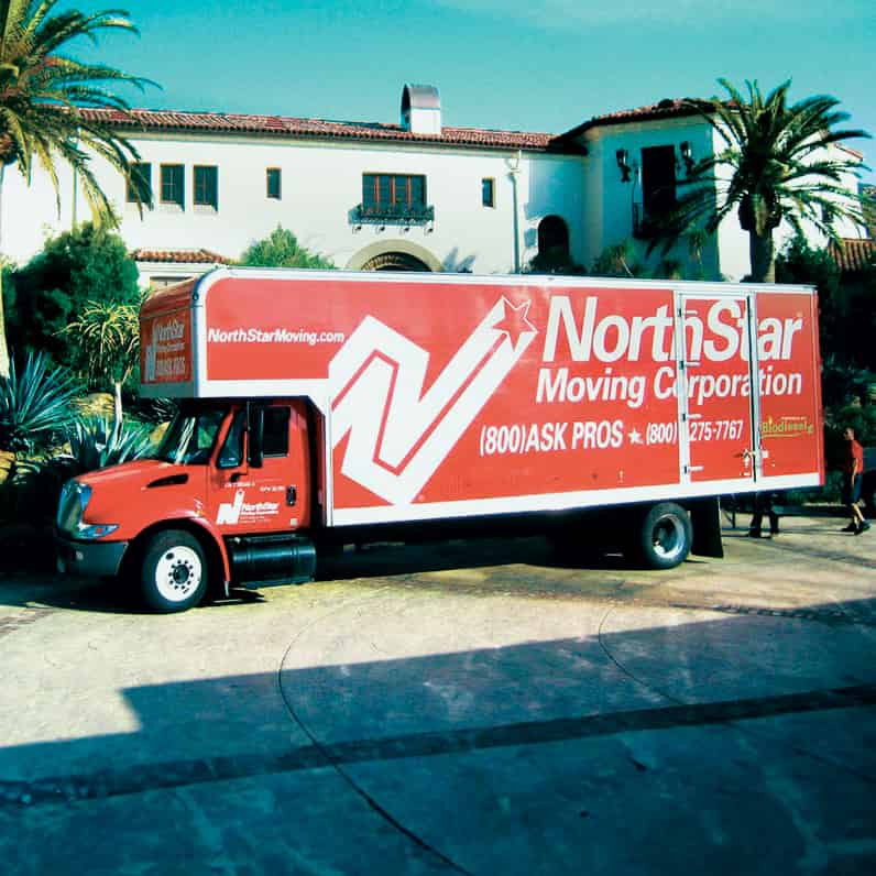 NorthStar Moving